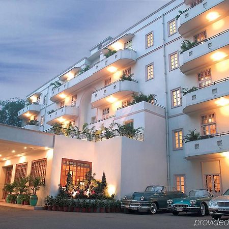 大使-Ihcl精选酒店 新德里 外观 照片 The Imperial Hotel